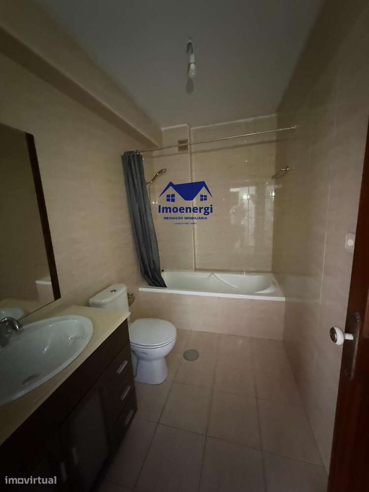 Apartamento T3 no centro de Vila do Conde-12