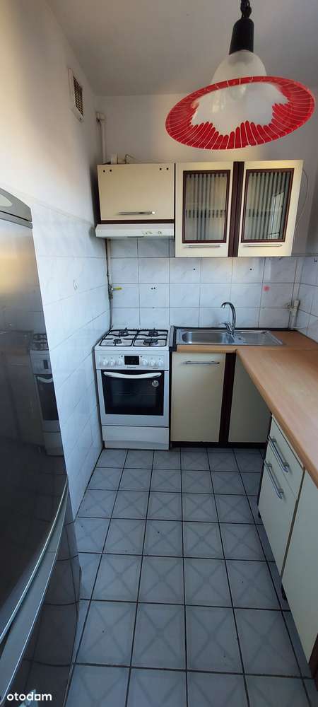 Mieszkanie na Dobrzecu| Świetna lokalizacja-5