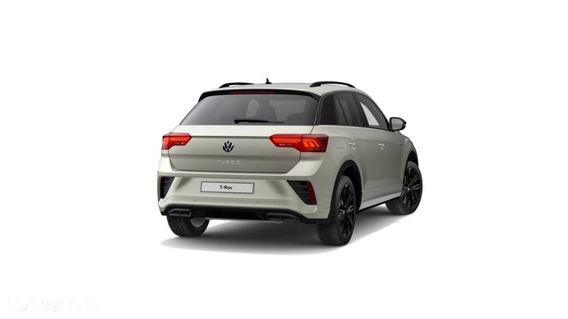 Volkswagen T-Roc 1.5 TSI R-Line DSG - 7