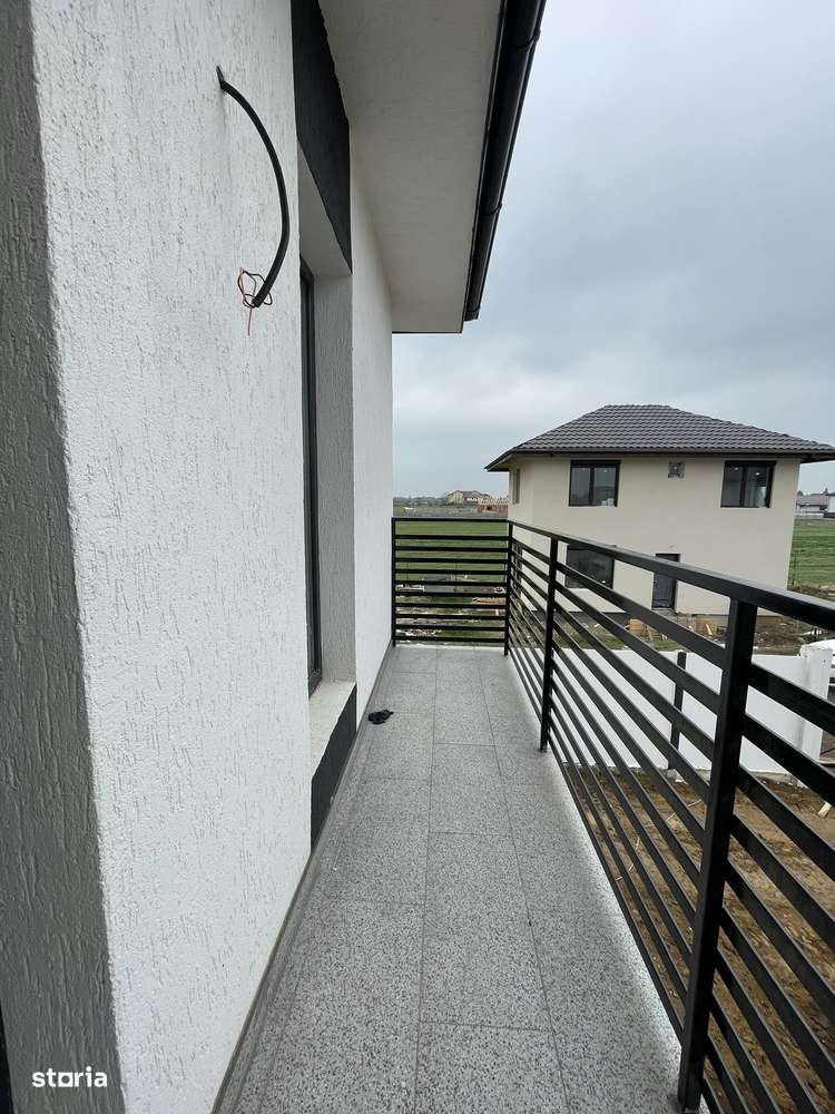 Casa cu etaj Clinceni/4 camere/115mp/ - Imagine principală: 5/15