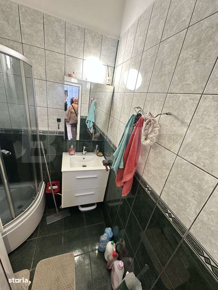 Garsoniera, 28.58 mp, zona Promenada Mall - Imagine principală: 5/5