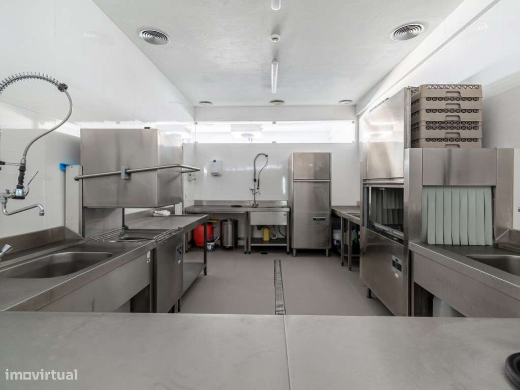 Edifício 1ª linha de mar - Peniche - opções múltiplas de investimento-47