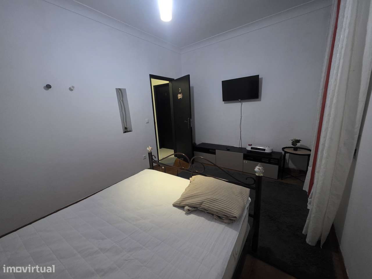 Moradia Isolada em Fernão Ferro-17