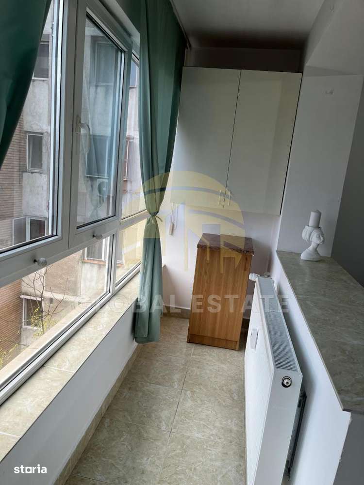 Oferta Inchiriere Apartament 2 Camere Drumul Taberei | Metrou - Imagine principală: 4/12