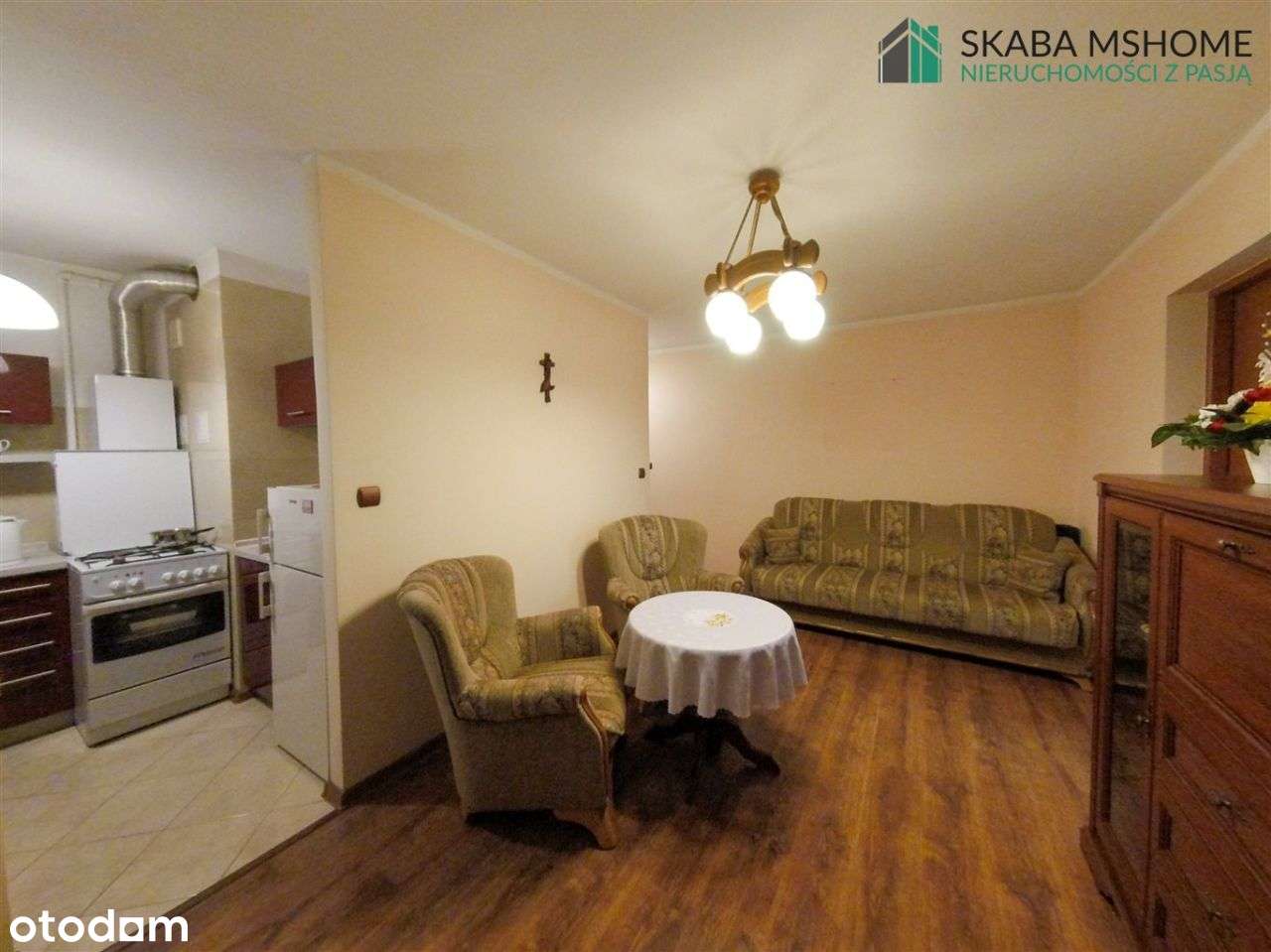 Mieszkanie – tychy - Widok 5