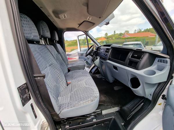 Ford TRANSIT 2.2 TDCI L3H2- IVA DEDUTIVEL - 8