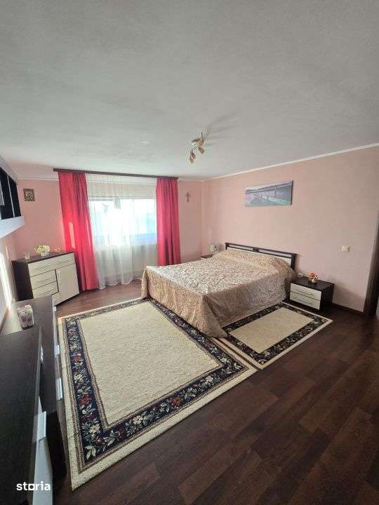 Casa Saucesti  Siretu-16