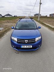Dacia Logan MCV 1.5 dCi Prestige