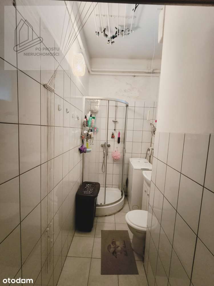 Pilne / osobna kuchnia / tramwaj / duże okna-5