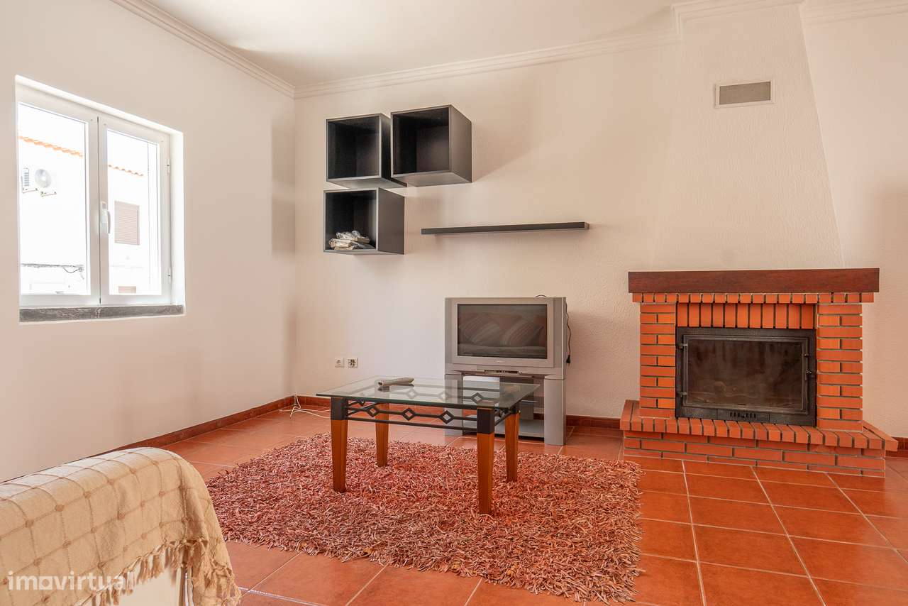 CASA T4 | VENDA | VIMIEIRO | ALENTEJO - Grande imagem: 4/34