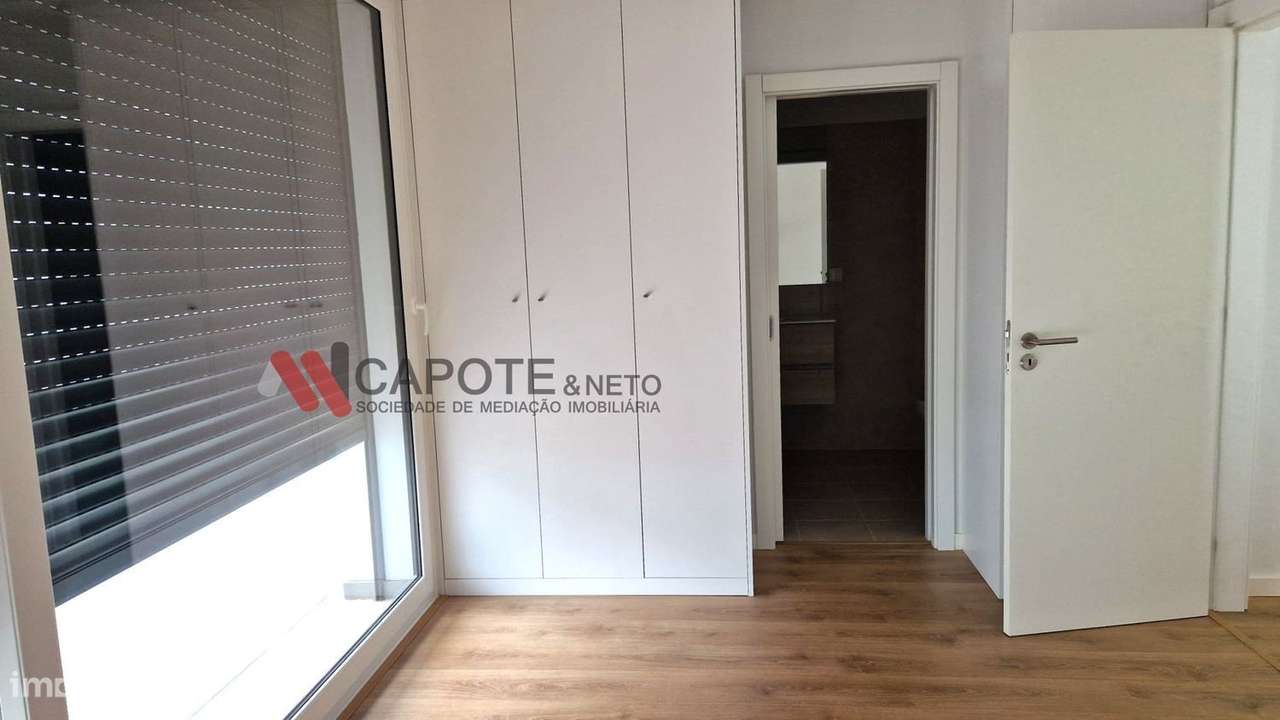 Moradia T3 Quinta da Amizade - Com piscina e churrasqueira-12