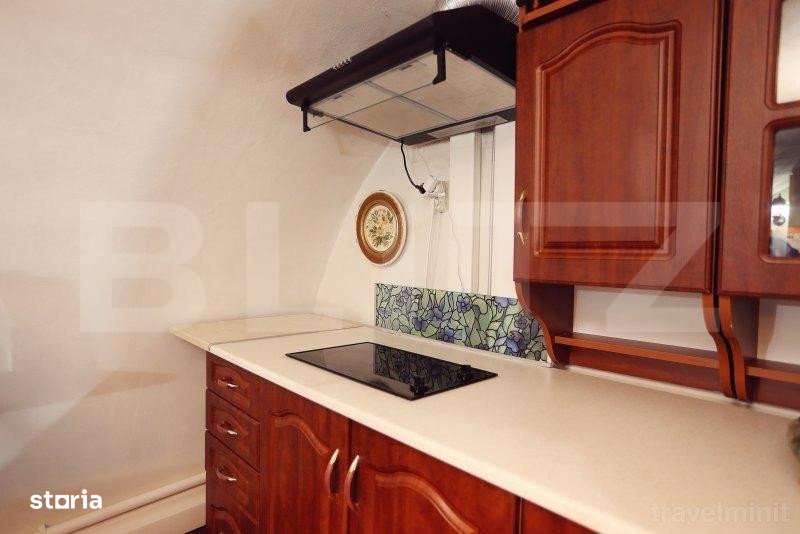 Apartament 4+ camere, 122mp, Central - Imagine principală: 4/18