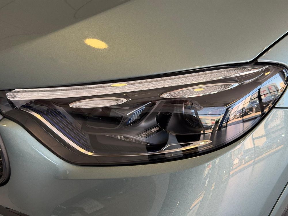Mercedes-benz Glc AMG Salon Polska Gotówka Leasing FV23% BEZWYPADKOWY
