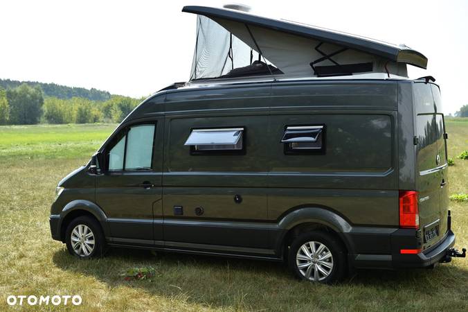 Volkswagen Crafter - 26