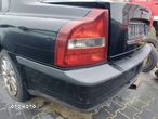 KOMPLETNY TYŁ KLAPA ZDERZAK VOLVO S80 I 019-26 - 2