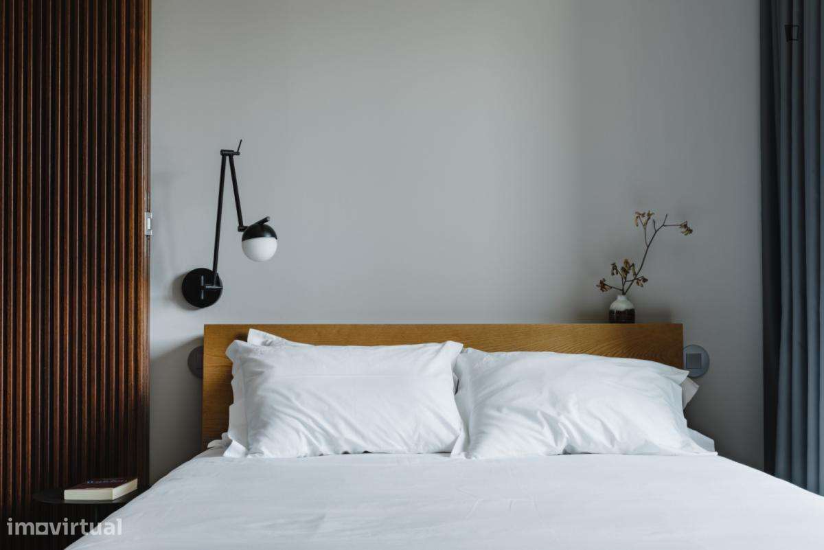 Apartamento com 1 quartos - localizado em Alcântara Lisbon - Grande imagem: 5/9