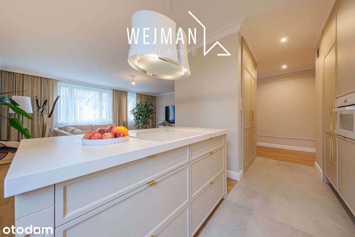 Przestronny 4 pokojowy apartament 125m2 – Gdynia F - Pełny obrazek: 5/20