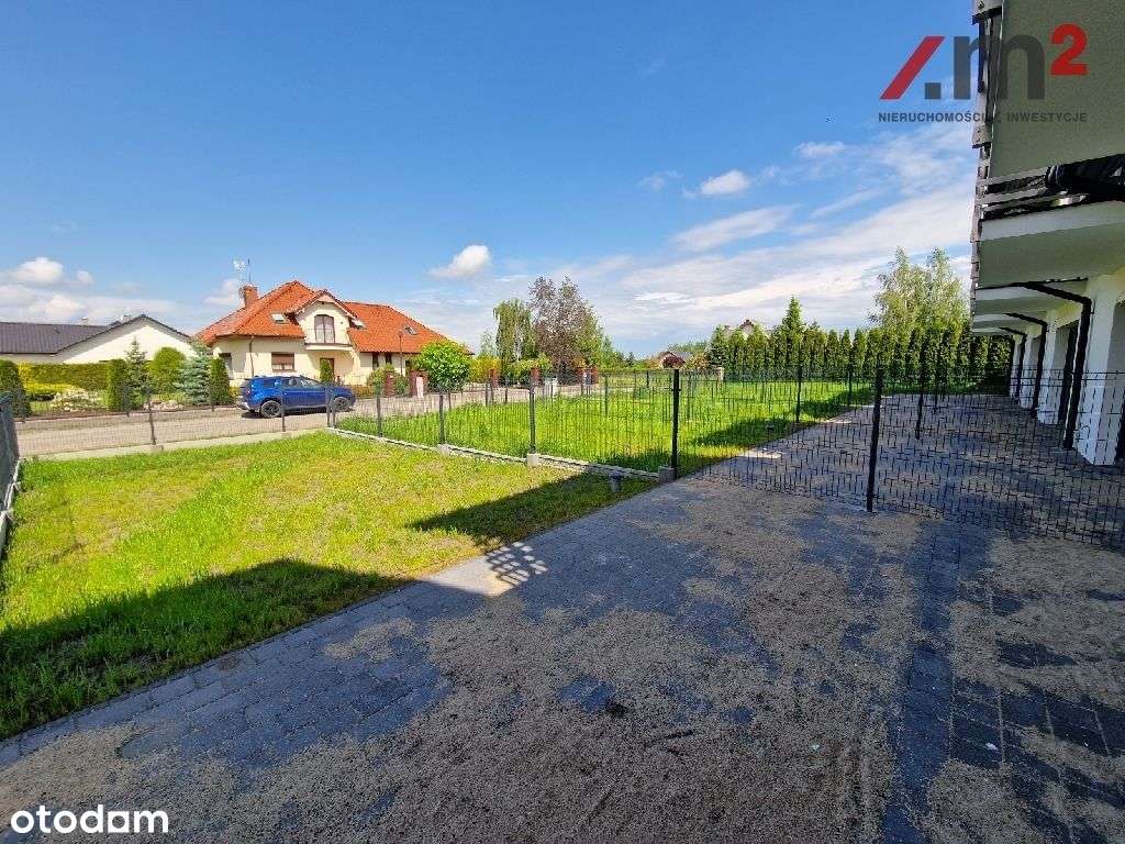 Promocja !! Dom W Zabudowie Szeregowej Blisko Toru-3