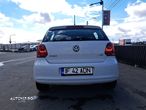 Volkswagen Polo 1.2 TDI CR DPF Comfortline - 4