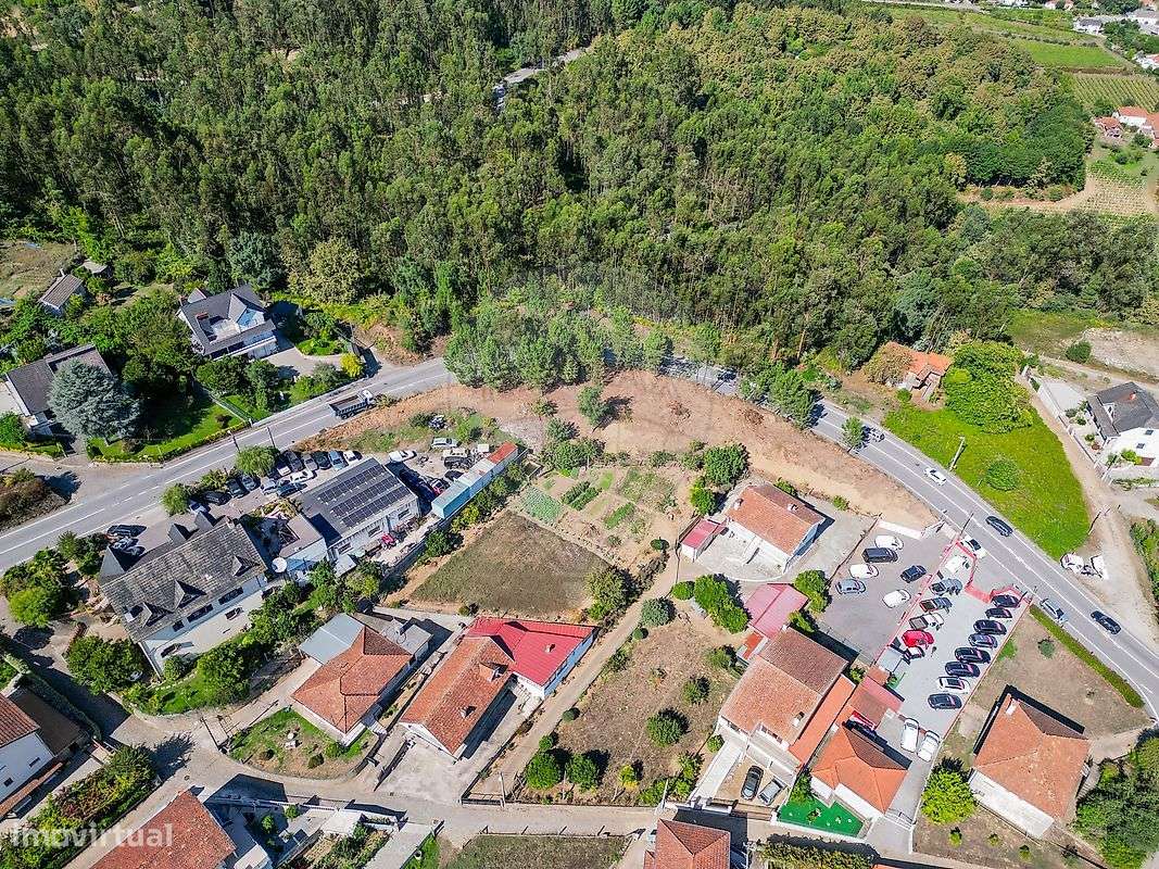 Terreno  para venda - Grande imagem: 5/8