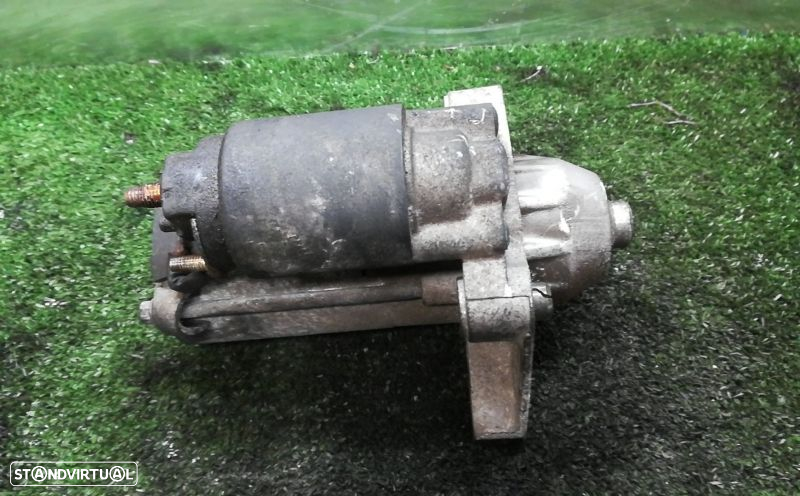 Motor De Arranque Volvo V50 (545) - 2