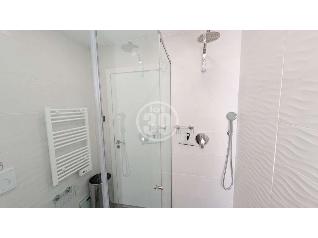 Moradia T3 Totalmente Remodelada - Resort Clube Albufeira-30