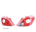 FAROLINS PARA OPEL CORSA D 3P 06- - 5