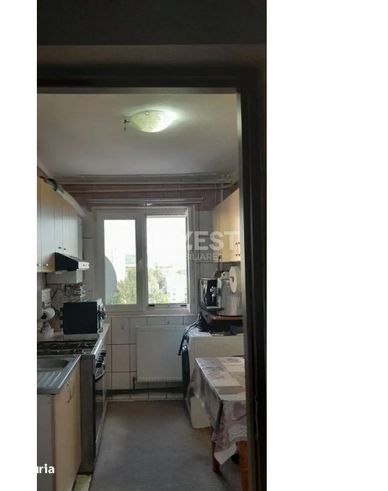 Parcul Voievozilor- Apartament 2 camere decomandat. mobilat-3