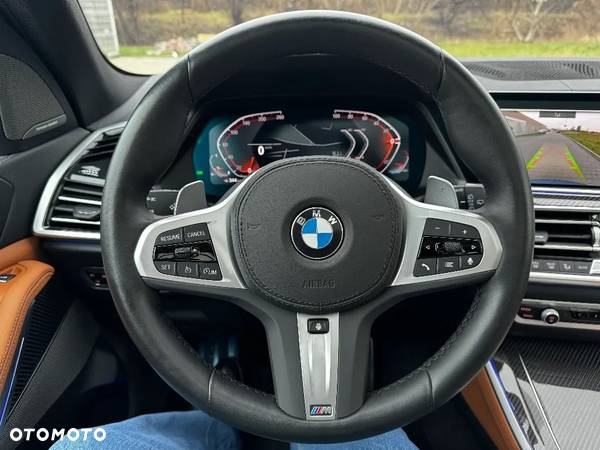 BMW X5 xDrive40i sport - 26
