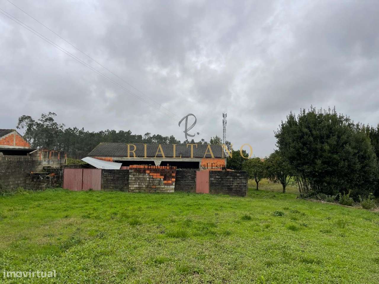 Terreno Montinho-8