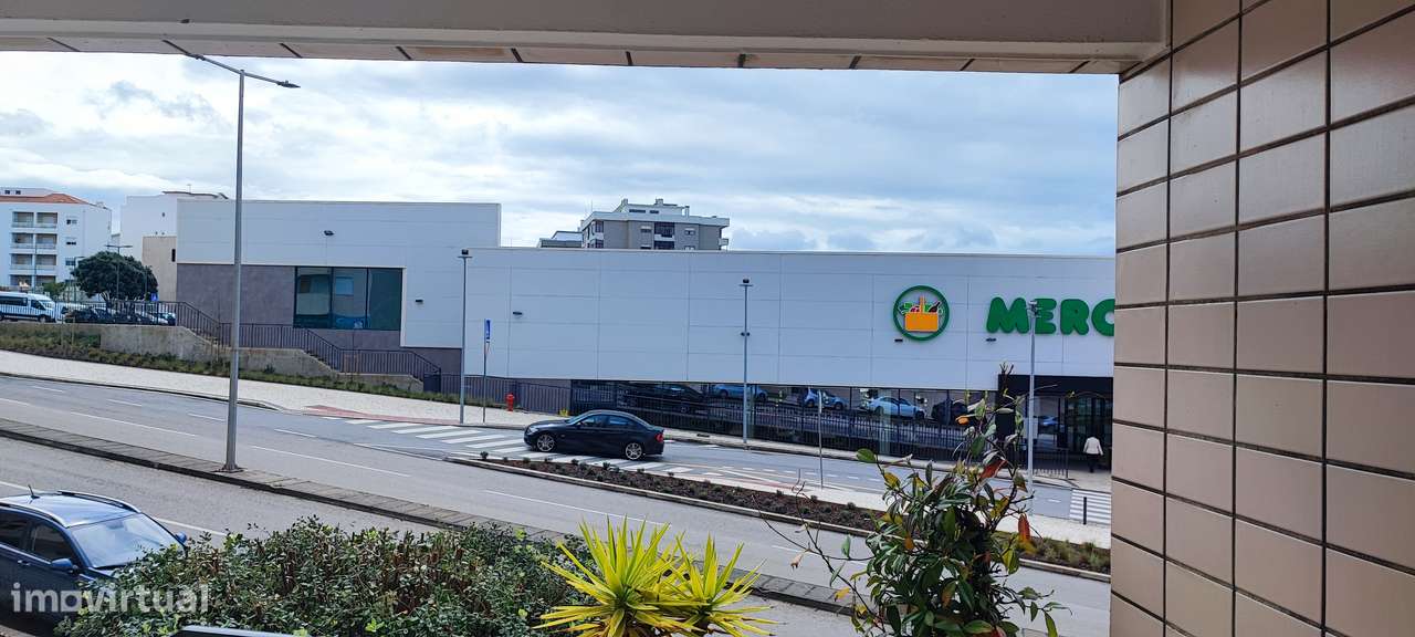 T2 Frente ao Mercadona - Abadias Norte - Figueira da Foz - Grande imagem: 4/31