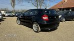 BMW Seria 1 118d - 5