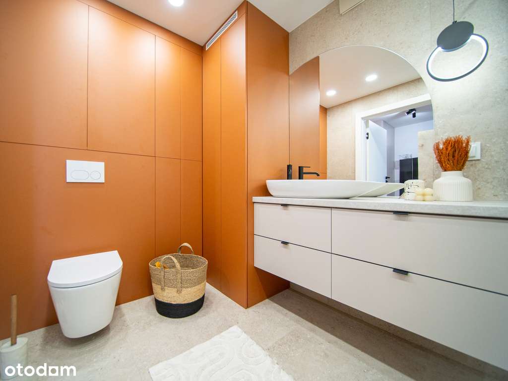 Mieszkanie z własnym gabinetem! BEZ PCC!-12