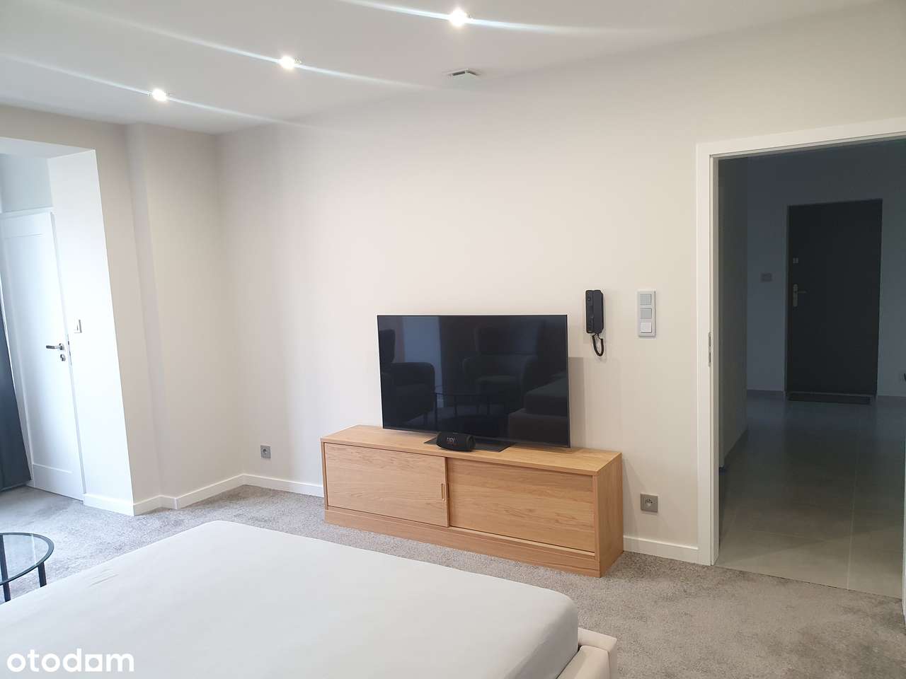 Przytulne mieszkanie 48 m² – bez czynszu!