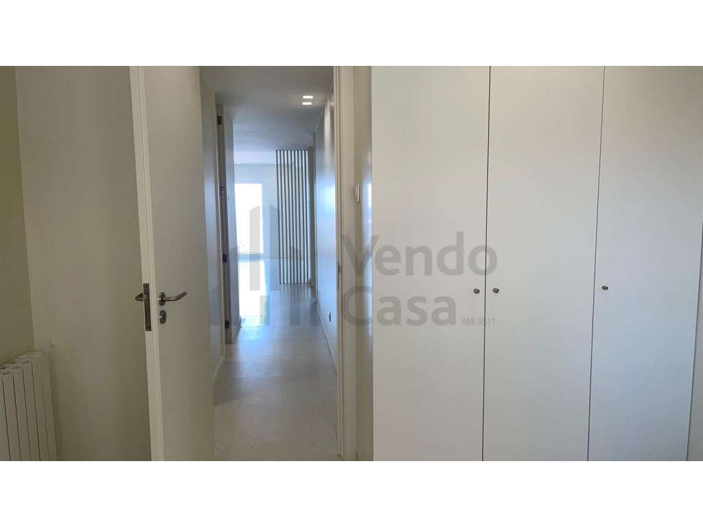 Vende-se T3 -Frente Mar-Póvoa de Varzim-19