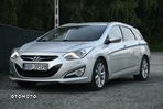 Hyundai i40 1.7 CRDi Classic - 1