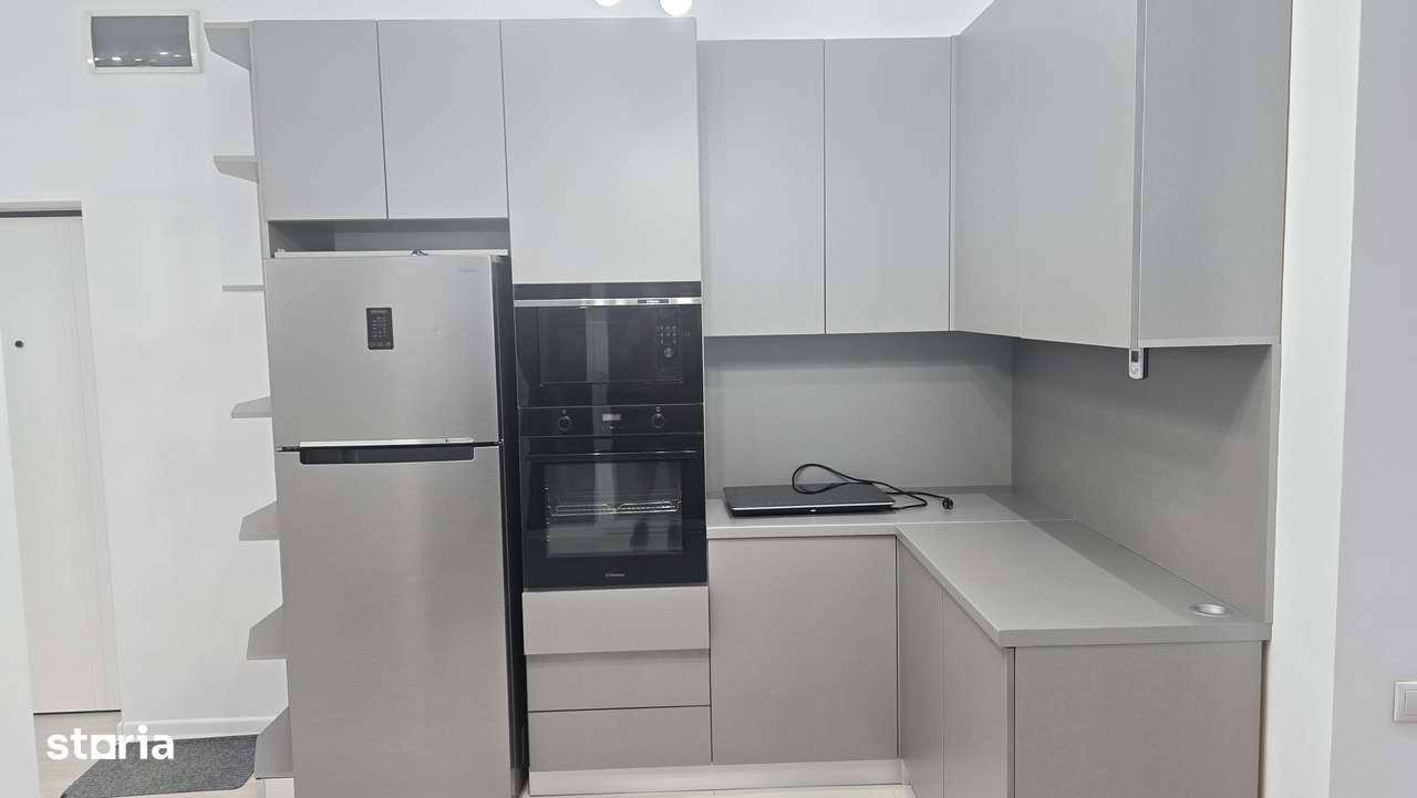 Vand apartament 2 camere Deva, ultracentral, etaj 1, mobilat - Imagine principală: 5/18