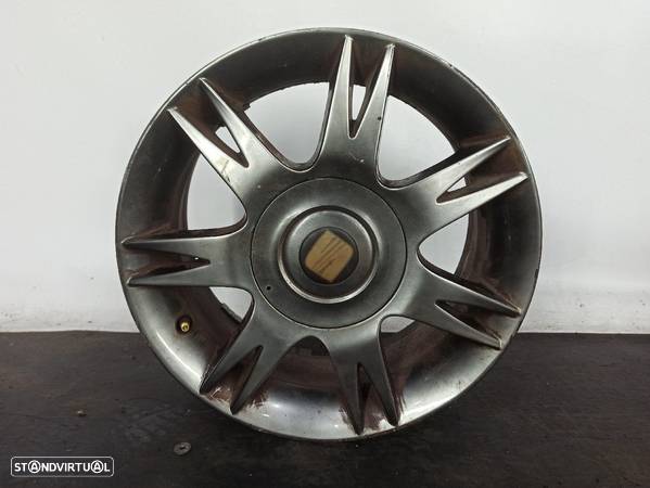 Jantes Especiais Seat Ibiza Iii (6L1) - 6