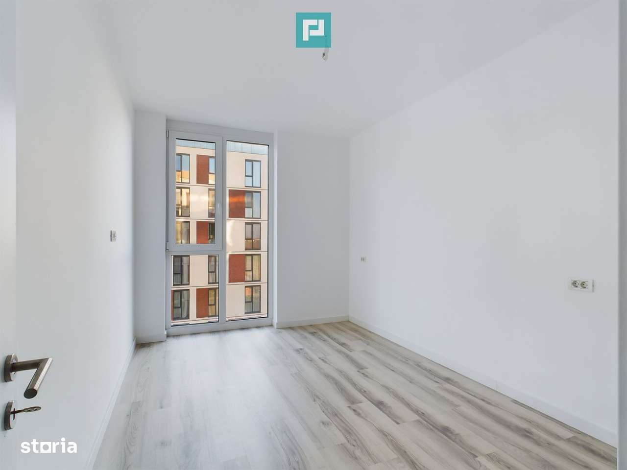 Apartament cu 2 camere,  zona Torontalului - Imagine principală: 4/7