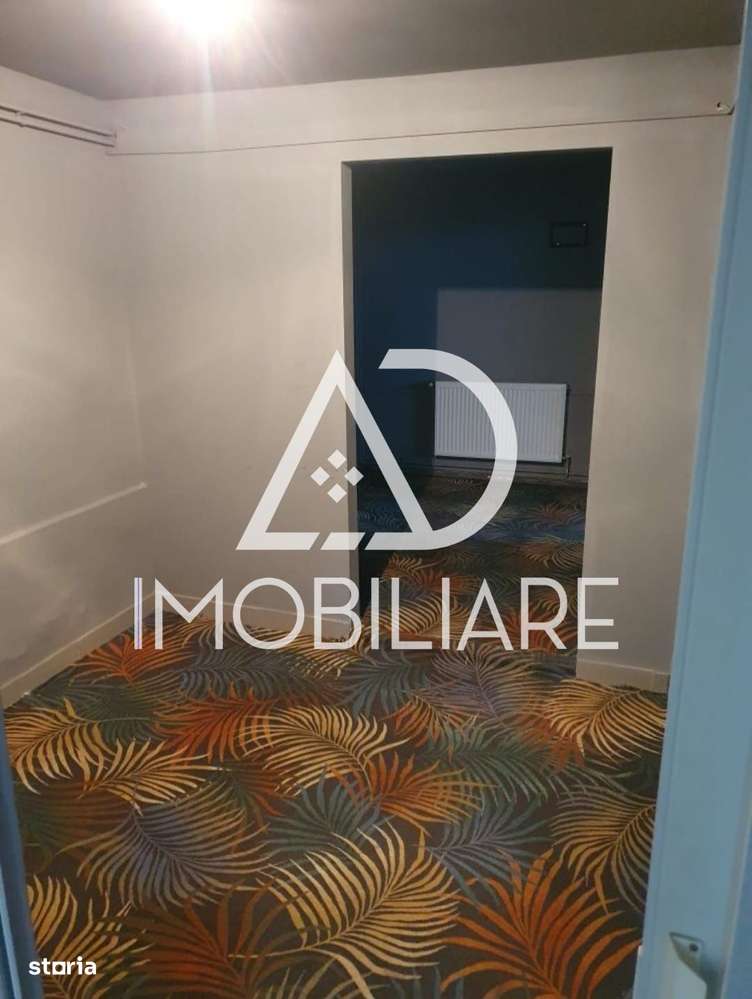 Spațiu comercial de închiriat – Rovinari - Imagine principală: 4/8