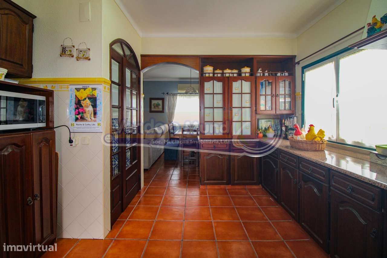 Moradia T3 em Foros de Salvaterra (F807) - Grande imagem: 5/46