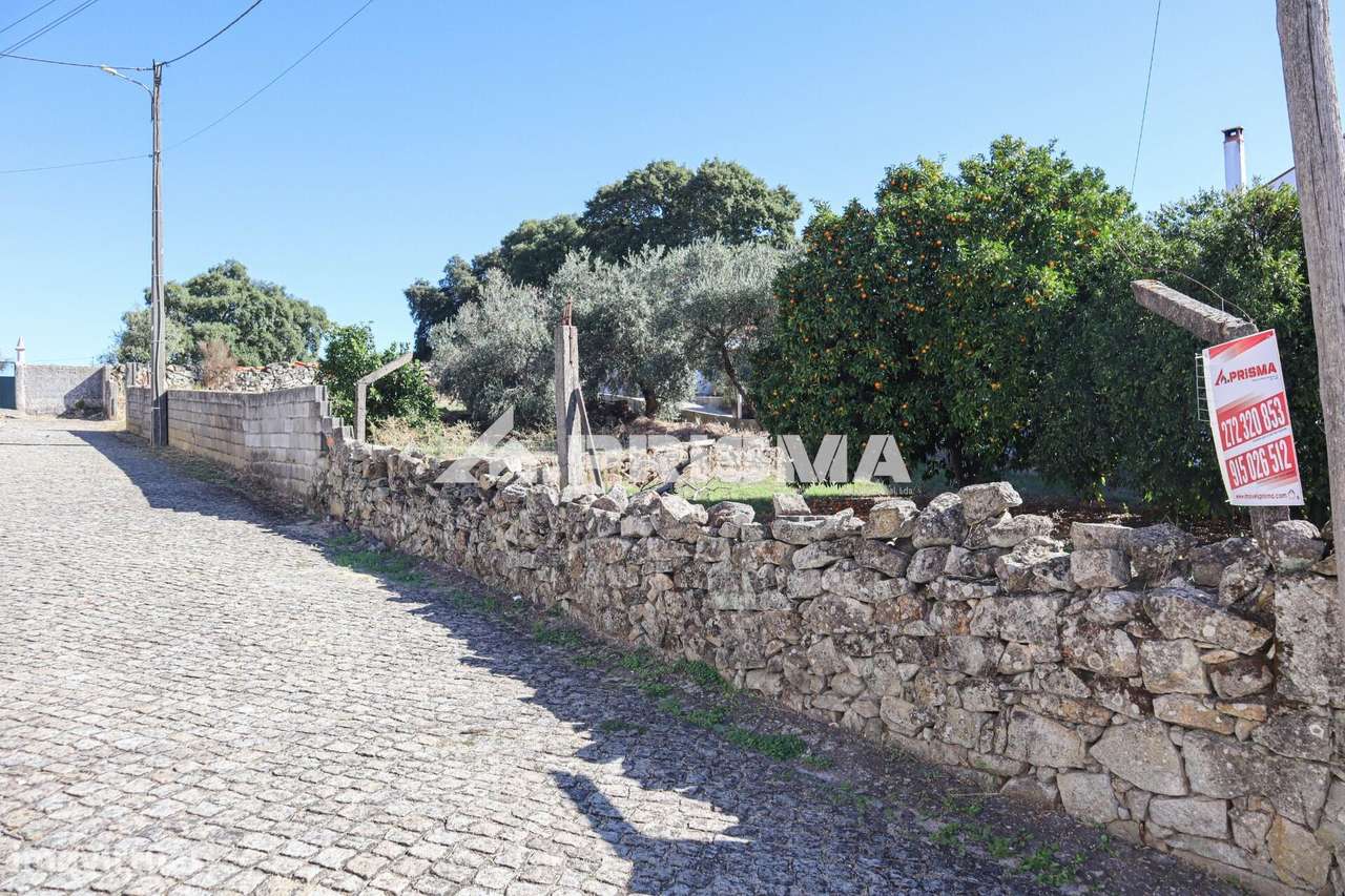 Terreno para venda em Alcains-15