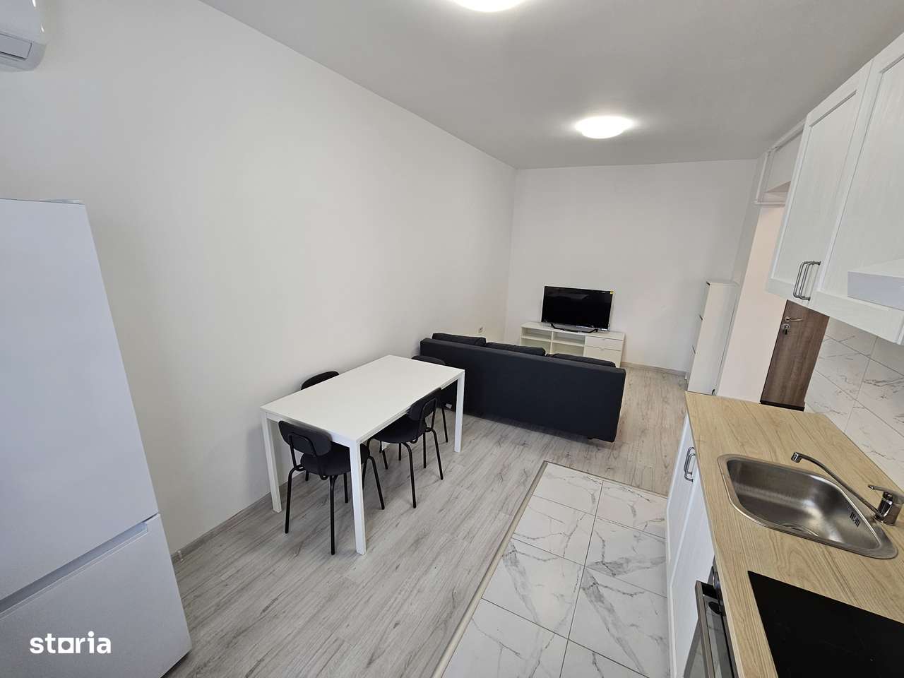 2 Camere Militari Residence Weiner Palada 12, Et 6/7, 58.000€-3