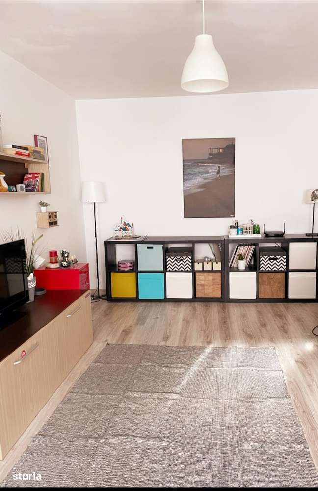 Garoniera Metrou Iancului la 2 minute distanta-1