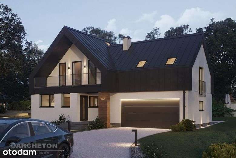 Twój dom w Sułowie – blisko Wieliczki, blisko natu - Pełny obrazek: 5/9