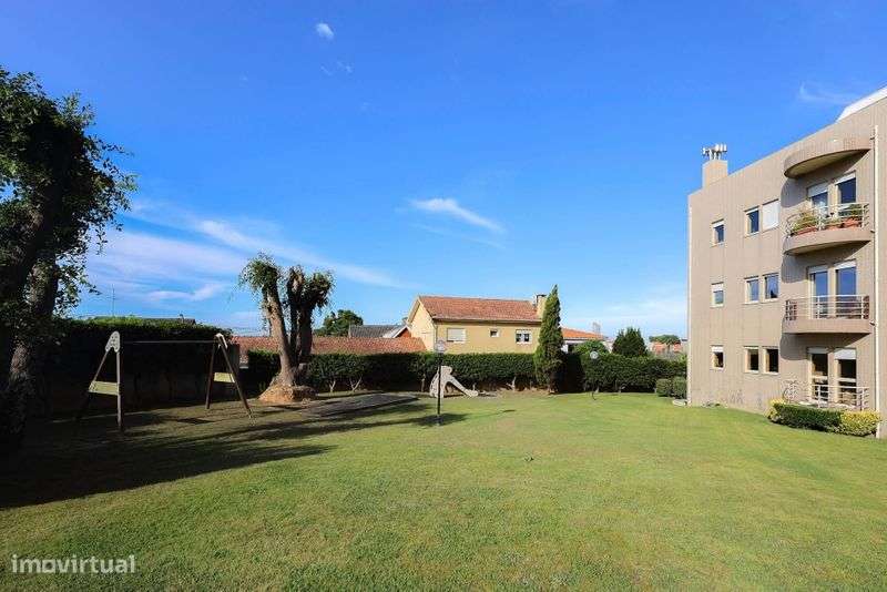 T2 Francelos a Miramar 1km praia - Grande imagem: 4/6