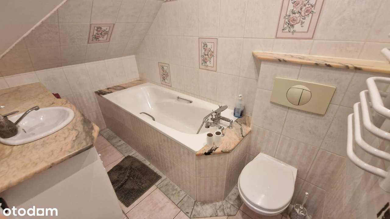 Dom 7 pokoi Niebuszewo dla rodzin dla FIRM - Pełny obrazek: 4/18