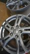 FELGI TOYOTA 16''  7.0Jx16H2 4 Sztuki.  AL8300** - 16