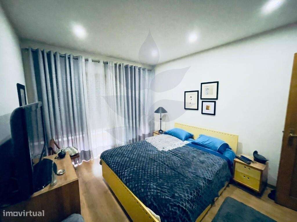 Apartamento T3 em São Victor - Grande imagem: 4/28