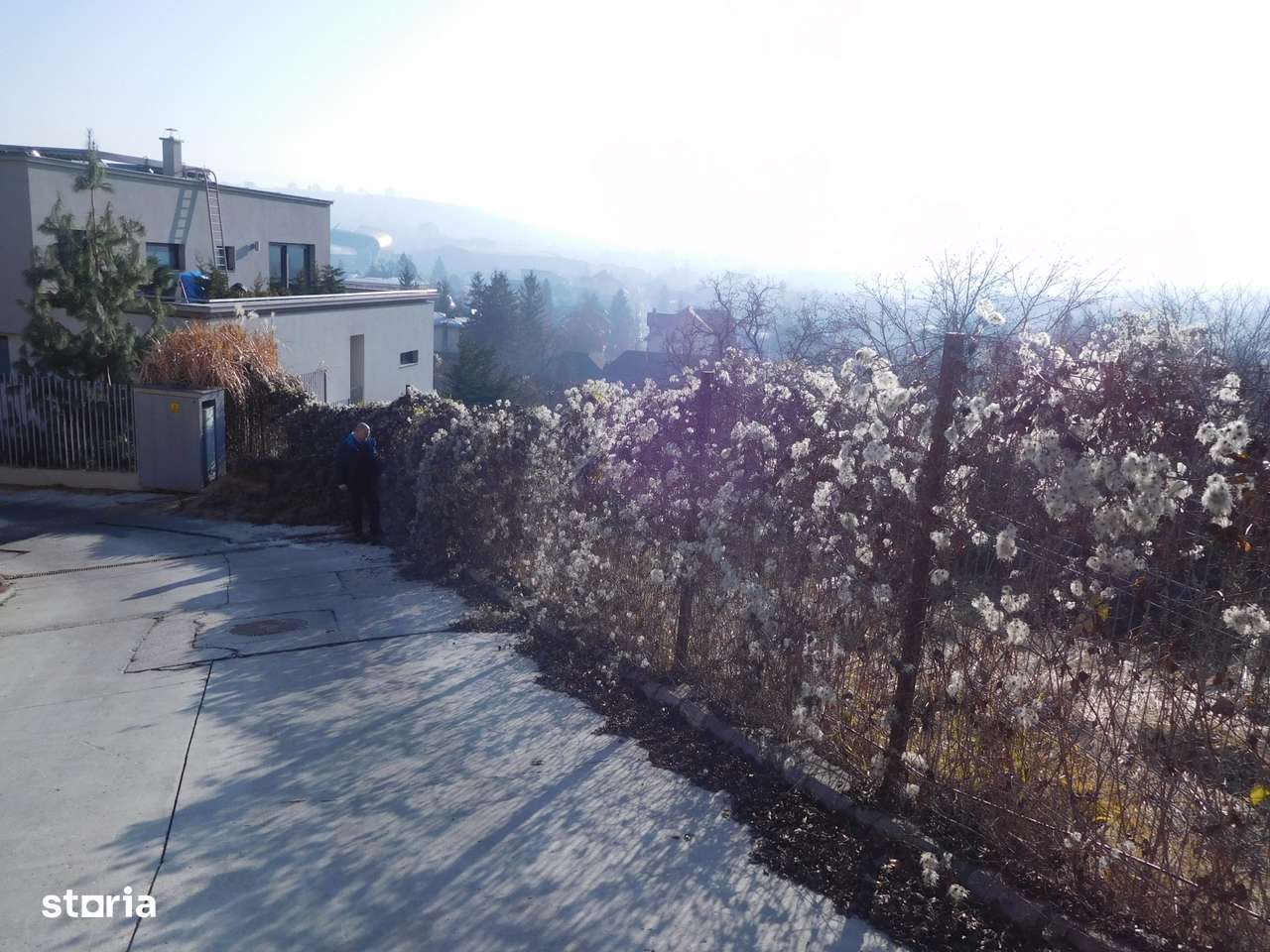 vanzare teren constructii cart Grigorescu-1